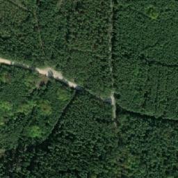 Satellite imagery of Novohospodský vrch [Měcholupy-Velká Černoc], CZ