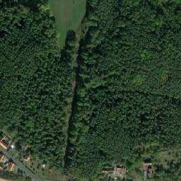 Satellite imagery of Novohospodský vrch [Měcholupy-Velká Černoc], CZ