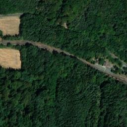 Satellite imagery of Zadní Rovina [Mutějovice], CZ