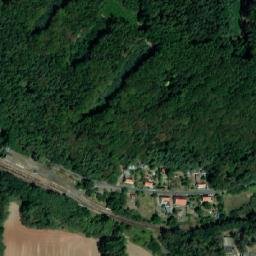 Satellite imagery of (hrad Džbán [Mutějovice]), CZ