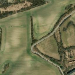 Satellite imagery of (Na Brambůrku) [Malíkovice], CZ