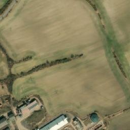 Satellite imagery of (Na Brambůrku) [Malíkovice], CZ