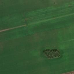 Satellite imagery of [Slatina u Velvar] HG, CZ