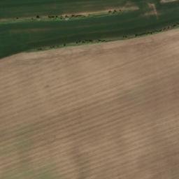 Satellite imagery of [Slatina u Velvar] HG, CZ