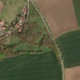 Satellite imagery of Na Zelené Hoře, PL