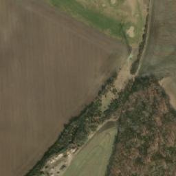 Satellite imagery of Na Vartě [Bašť], CZ