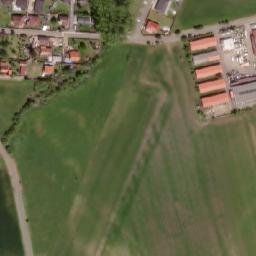 Satellite imagery of [Nová Ves u Prahy] HG, CZ
