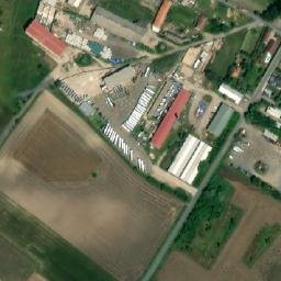 Satellite imagery of [Záryby] beffry, CZ