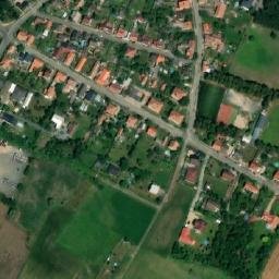 Satellite imagery of [Záryby] beffry, CZ
