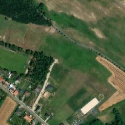 Satellite imagery of [Záryby] beffry, CZ
