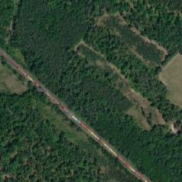 Satellite imagery of (Císařská louka) [Hlavenec] GSM, CZ