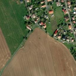 Satellite imagery of Všechlapský vrch [Všechlapy u Nymburka], CZ