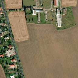 Satellite imagery of Všechlapský vrch [Všechlapy u Nymburka], CZ