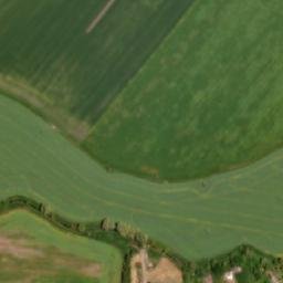 Satellite imagery of [Netřebice u Nymburka] GSM, CZ