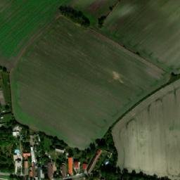Satellite imagery of (V Hlučíně) [Velenice] HG, CZ