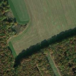 Satellite imagery of Kamenec, CZ