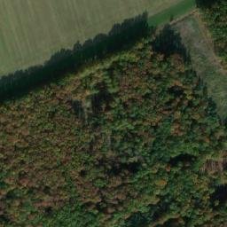 Satellite imagery of Kamenec, CZ