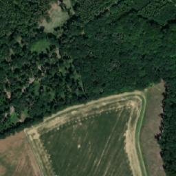 Satellite imagery of [Zdechovice] GSM, CZ