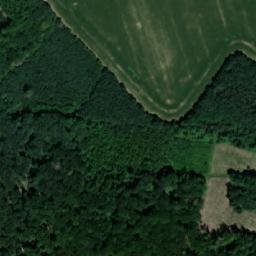 Satellite imagery of [Zdechovice] GSM, CZ