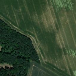 Satellite imagery of [Zdechovice] GSM, CZ
