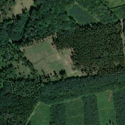 Satellite imagery of (Velký les), CZ