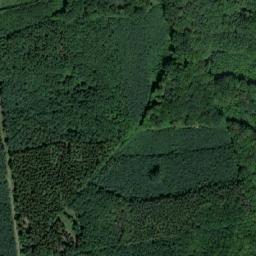 Satellite imagery of (Velký les), CZ