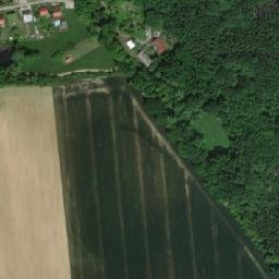 Satellite imagery of (Nechanický) [Kunčice u Nechanic], CZ
