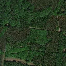 Satellite imagery of Stínec [Stěžery-Stěžírky], CZ