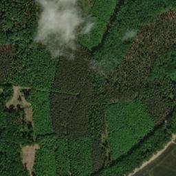 Satellite imagery of Stínec [Stěžery-Stěžírky], CZ