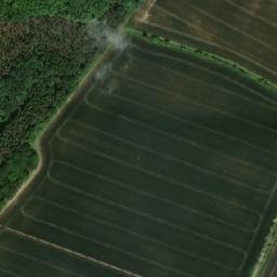 Satellite imagery of Stínec [Stěžery-Stěžírky], CZ