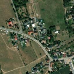 Satellite imagery of Svinárka [Divec] GSM, CZ