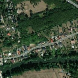 Satellite imagery of Svinárka [Divec] GSM, CZ