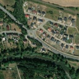 Satellite imagery of Svinárka [Divec] GSM, CZ