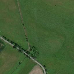 Satellite imagery of Kalvárie [Třebechovice pod Orebem], CZ