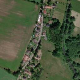 Satellite imagery of (Šachovec), CZ