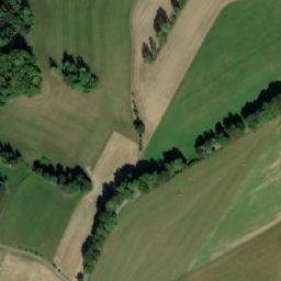 Satellite imagery of Šibeník [Liberk-Prorubky], CZ