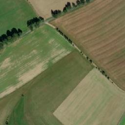 Satellite imagery of Šibeník [Liberk-Prorubky], CZ