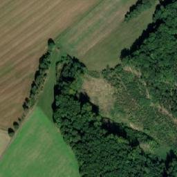 Satellite imagery of Šibeník [Liberk-Prorubky], CZ