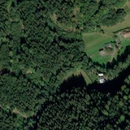 Satellite imagery of [Zdobnice-Souvlastní] GSM, CZ