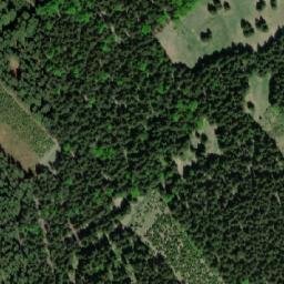 Satellite imagery of Jílovec [Říčky v Orlických horách], CZ