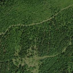 Satellite imagery of III/45, PL