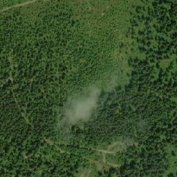 Satellite imagery of III/45, PL