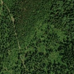 Satellite imagery of Kuník [Ostružná-Petříkov], CZ