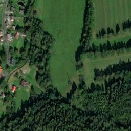 Satellite imagery of [Lipová-lázně-Dolní Lipová] GSM, CZ