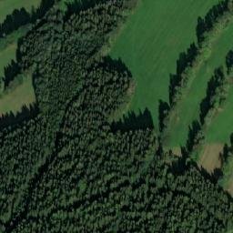 Satellite imagery of [Lipová-lázně-Dolní Lipová] GSM, CZ