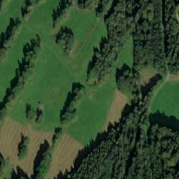 Satellite imagery of Toč [Lipová-lázně-Dolní Lipová], CZ