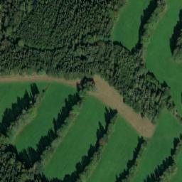 Satellite imagery of Toč [Lipová-lázně-Dolní Lipová], CZ