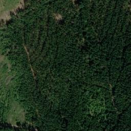 Satellite imagery of Zámecký pahorek, CZ