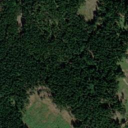 Satellite imagery of Zámecký pahorek, CZ