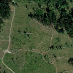 Satellite imagery of Zámecký pahorek, CZ